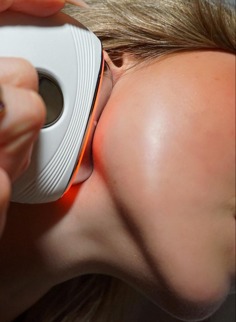 aviee Sculpt™ | 5-in-1 LED & EMS Beauty Ritual