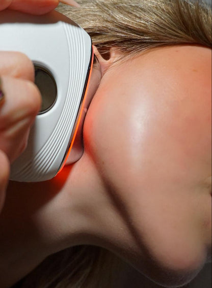 aviee Sculpt™ | 5-in-1 LED & EMS Beauty Ritual