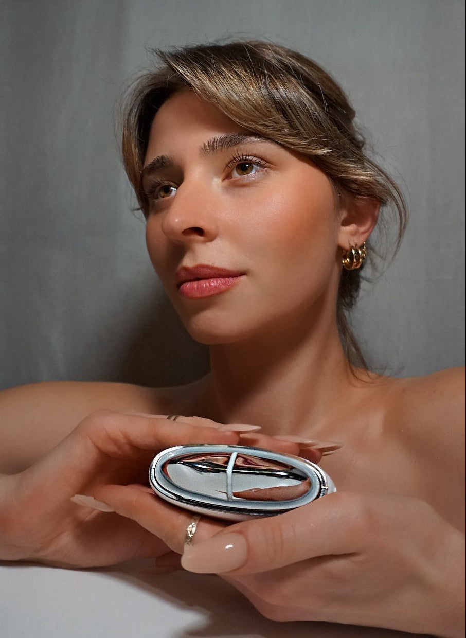 aviee Sculpt™ | 5-in-1 LED & EMS Beauty Ritual