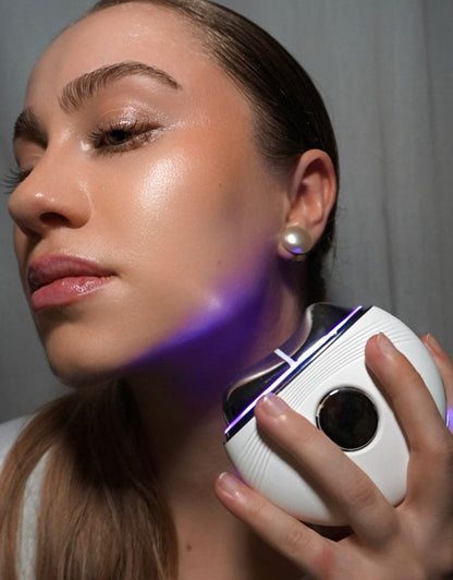 aviee Sculpt™ | 5-in-1 LED & EMS Beauty Ritual