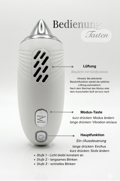 aviee Sculpt™ | 5-in-1 LED & EMS Beauty Ritual