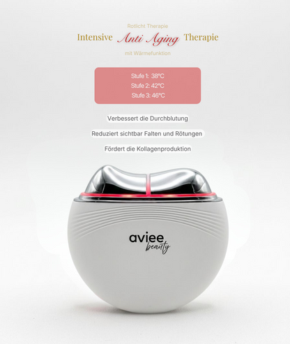 aviee Sculpt™ | 5-in-1 LED & EMS Beauty Ritual
